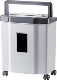 MÁY HỦY GIẤY BOSSER 150X(NEW VERSION)